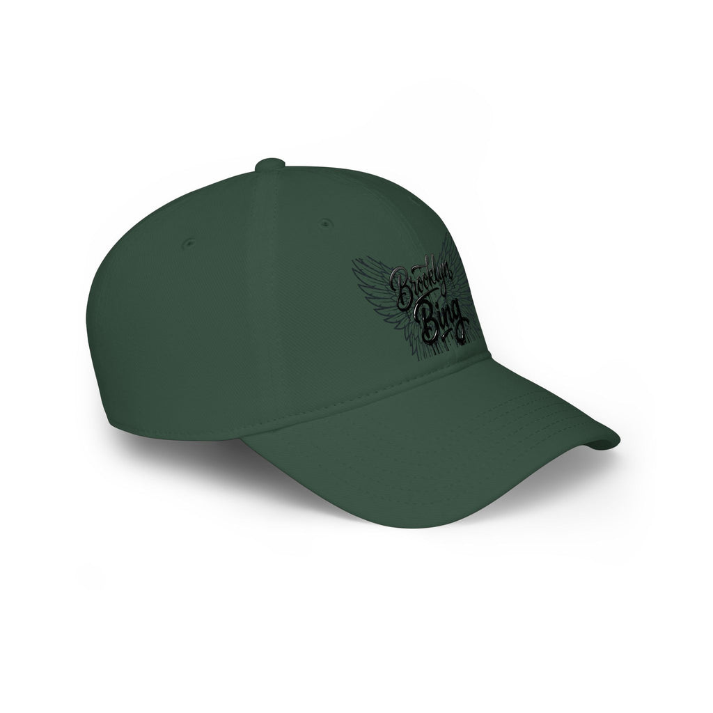 Brooklyn Bing Baseball Cap