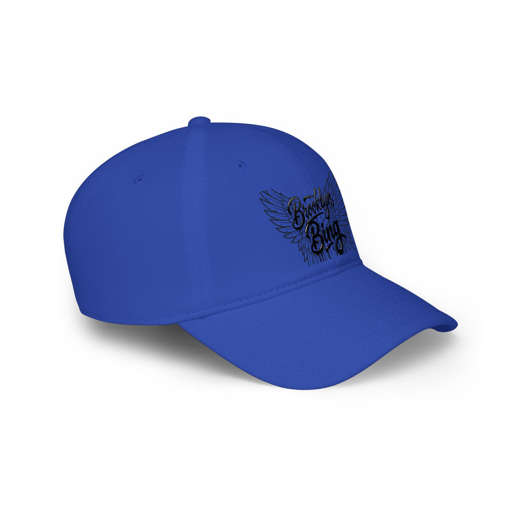 Brooklyn Bing Baseball Cap