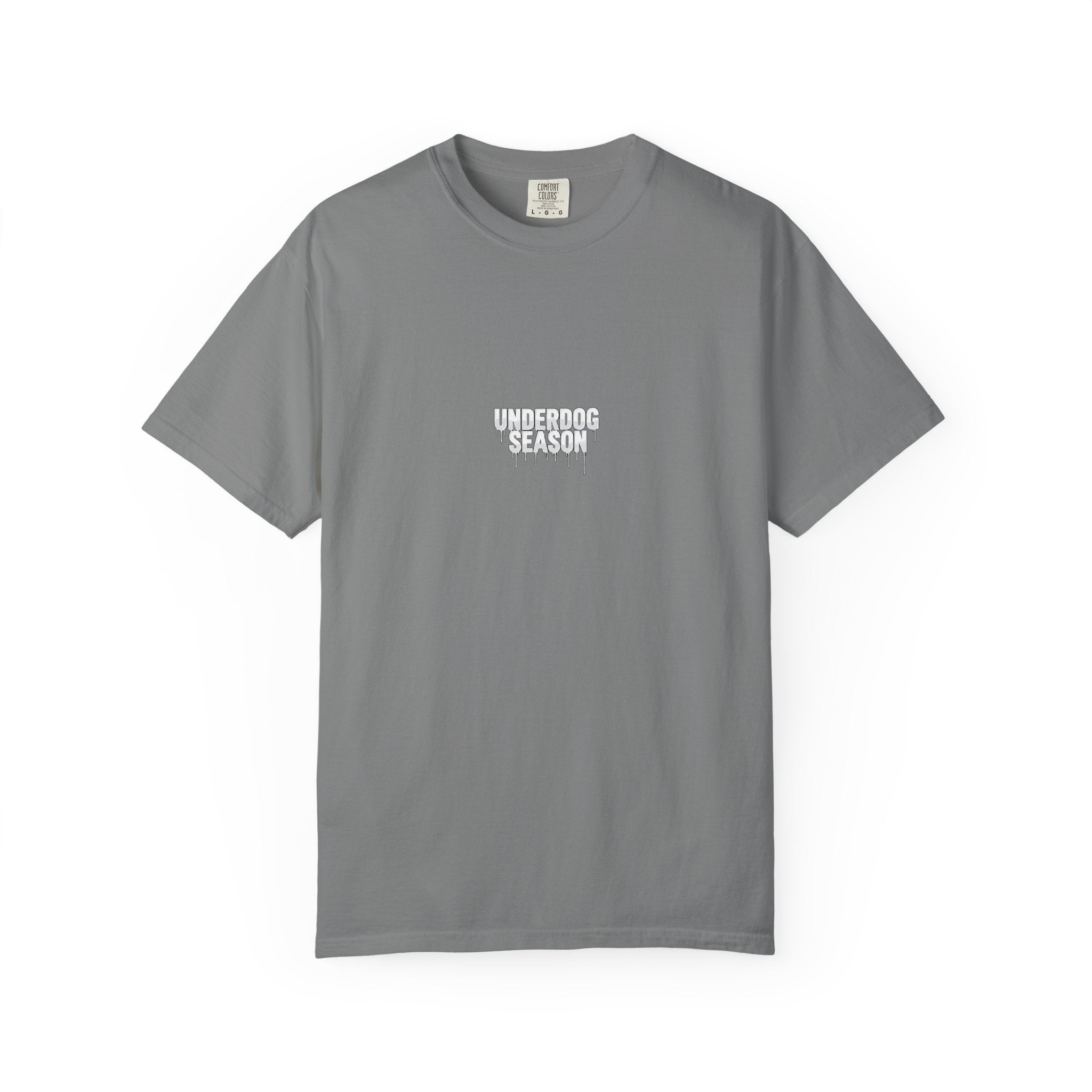 They Slept, We Worked Underdogs Tee
