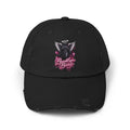 Underdog Angel Distressed Cap