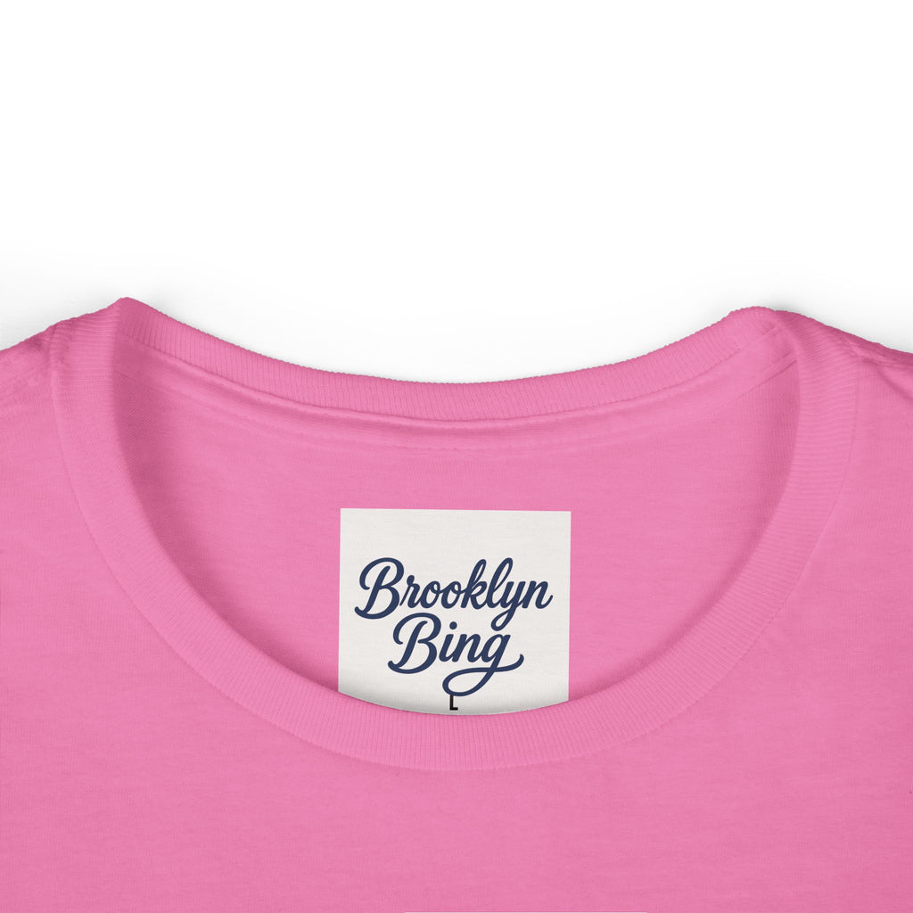 Hustler Mentality Graphic Women's T‑Shirt
