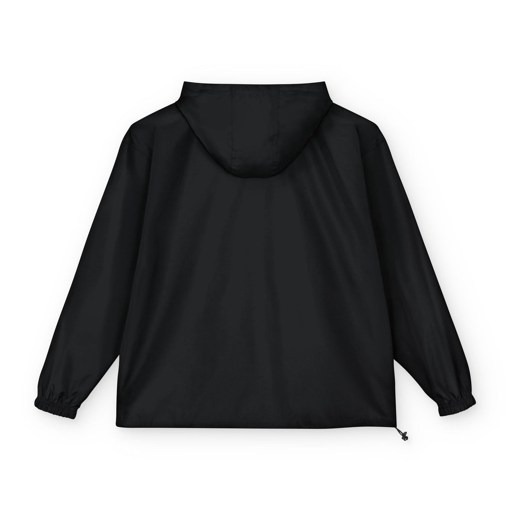 Brooklyn Bing Champion Packable Windbreaker Jacket