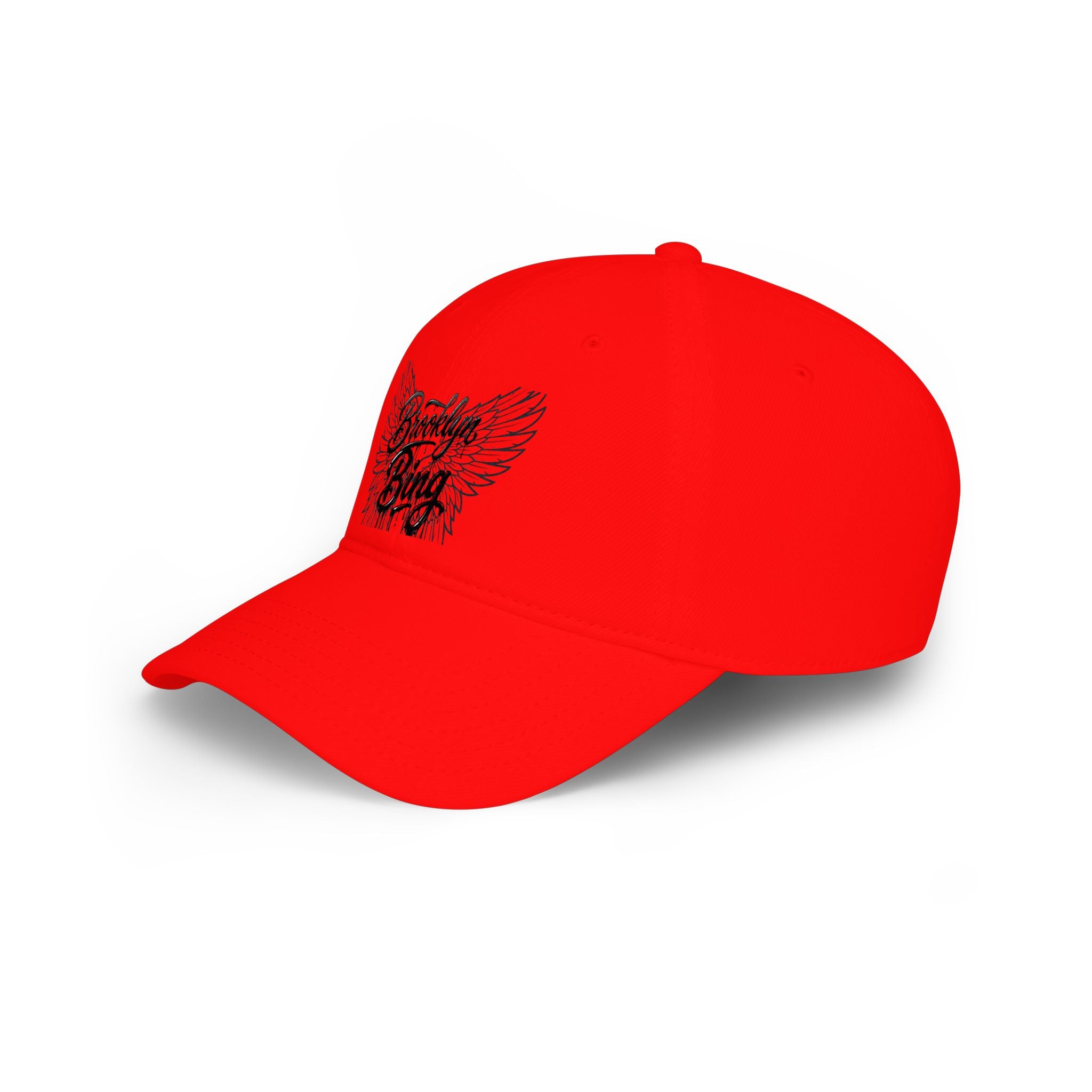 Brooklyn Bing Baseball Cap
