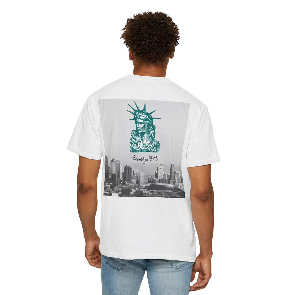 Bklyn Graphic T-Shirt