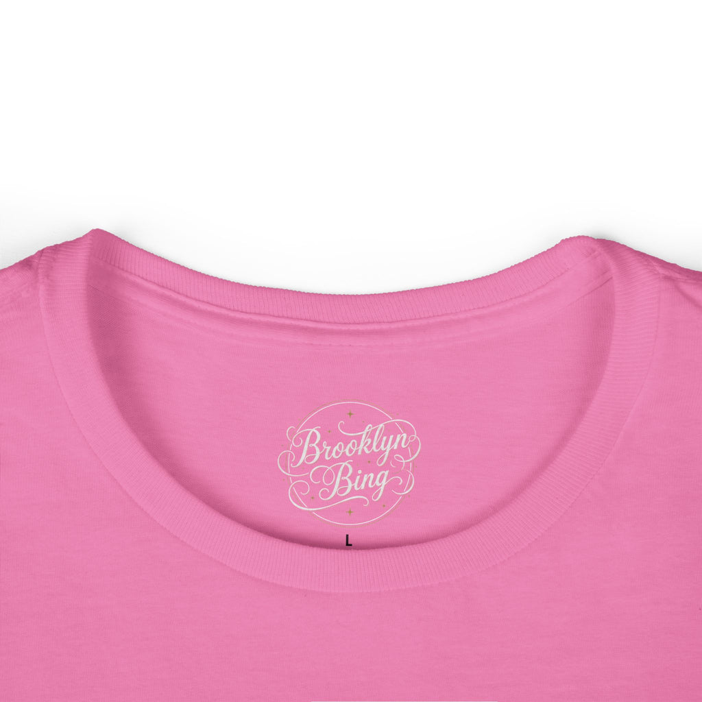 Underdog Angel Graphic Tee