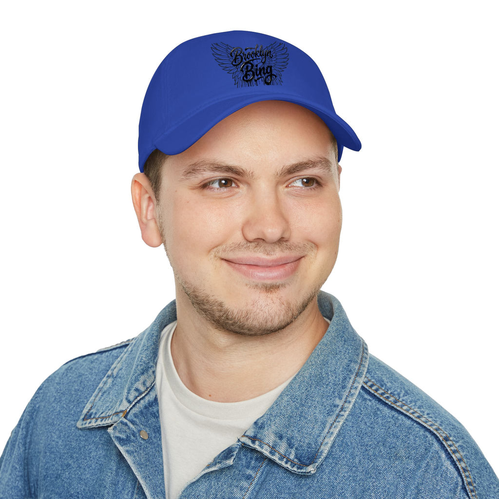 Brooklyn Bing Baseball Cap