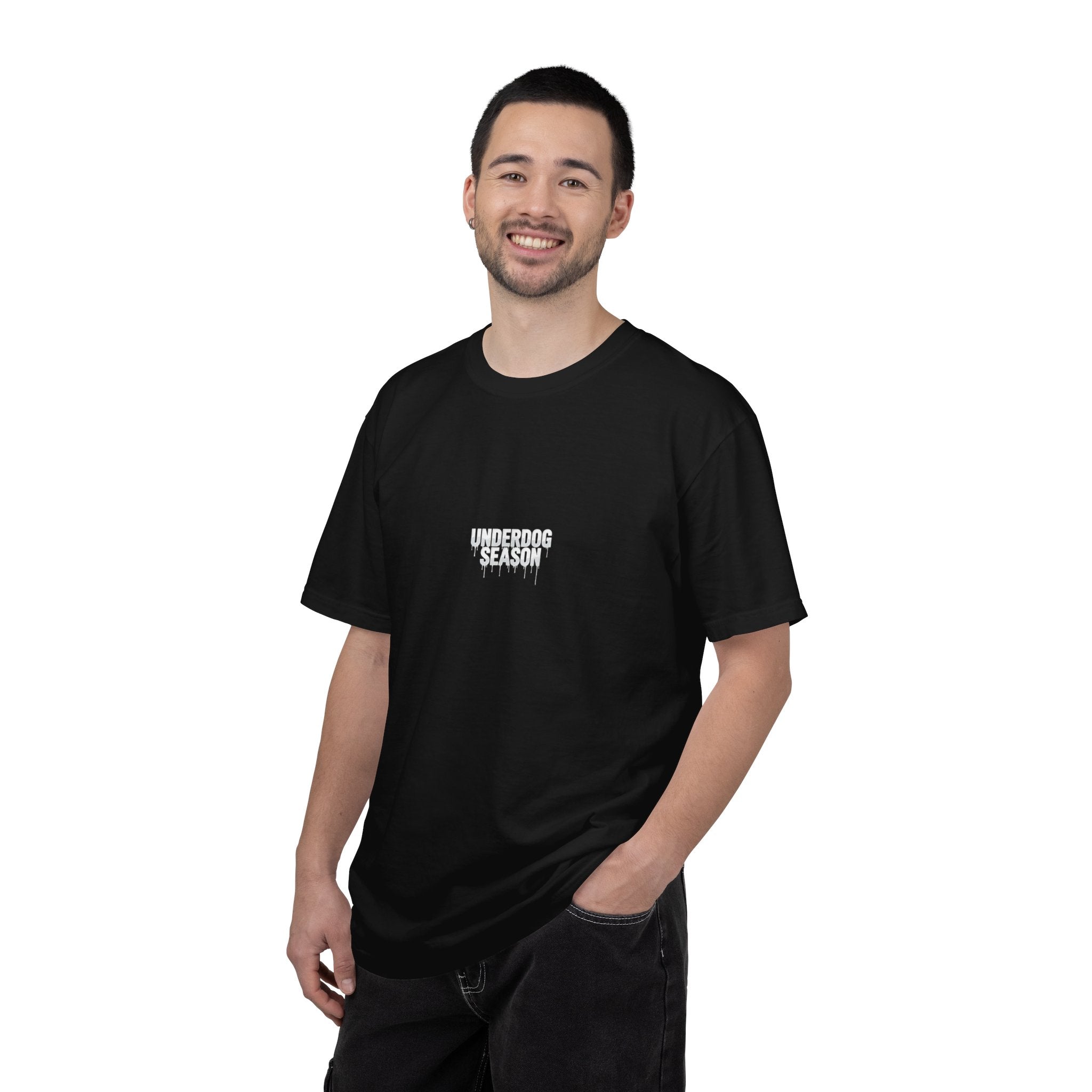 They Slept, We Worked Underdogs Tee