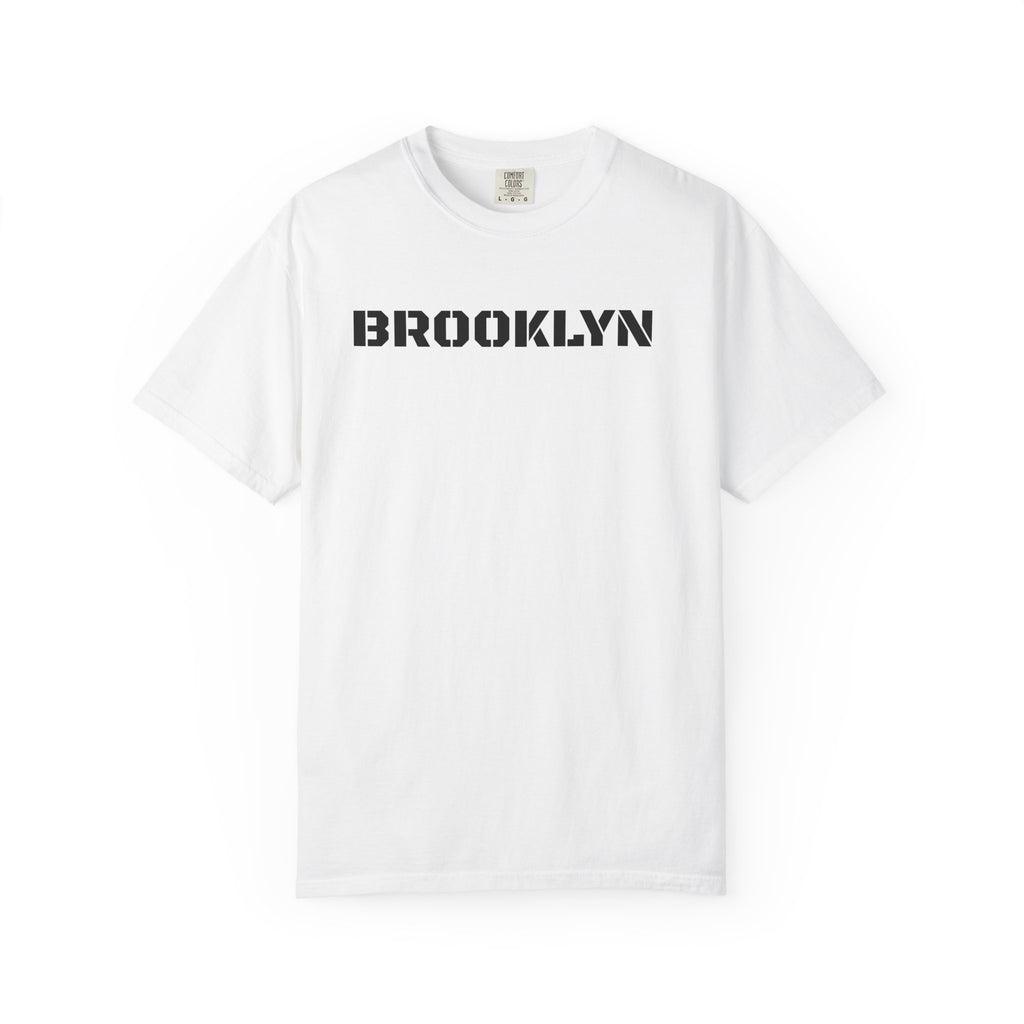 Bklyn Graphic T-Shirt