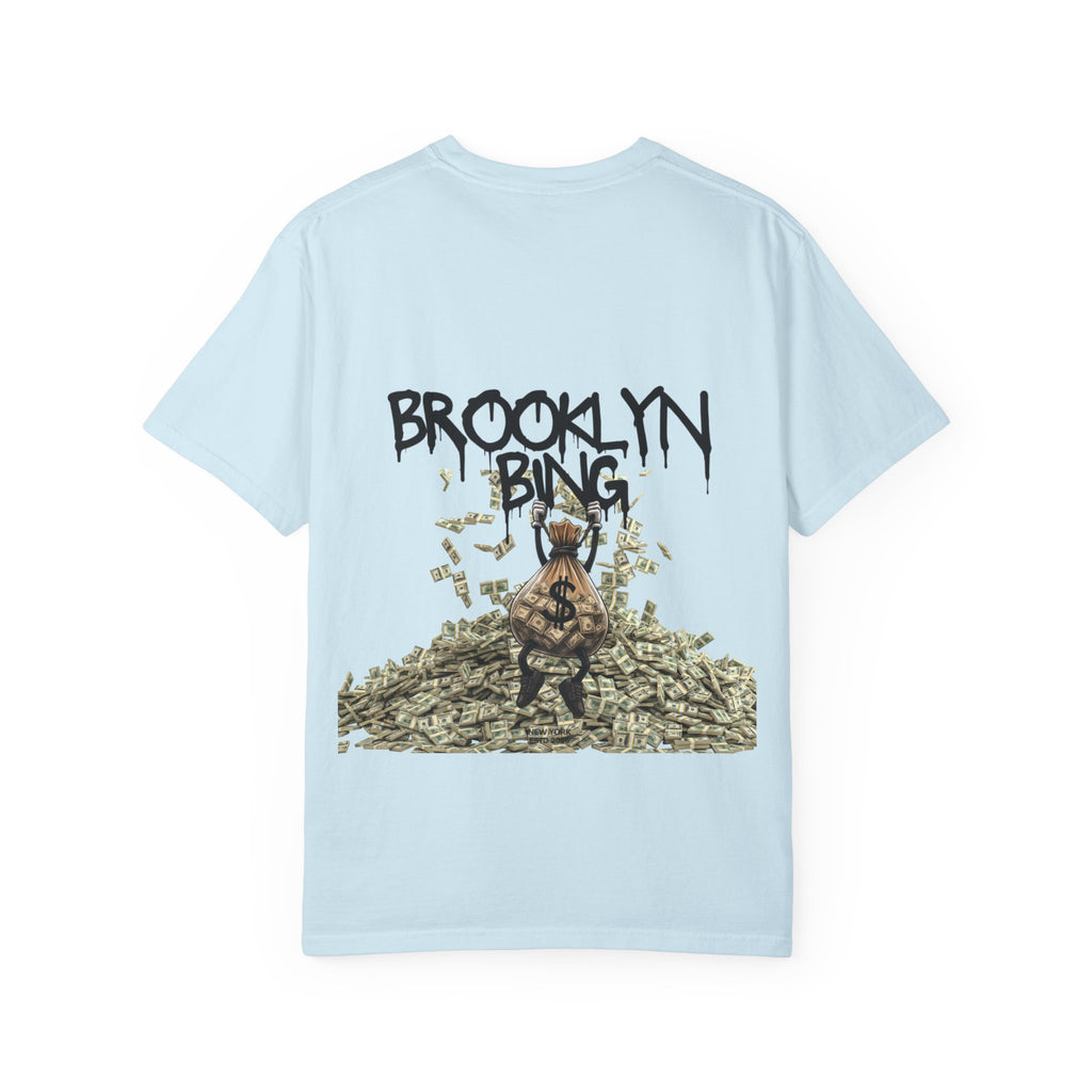 About My Bread Graphic Tee