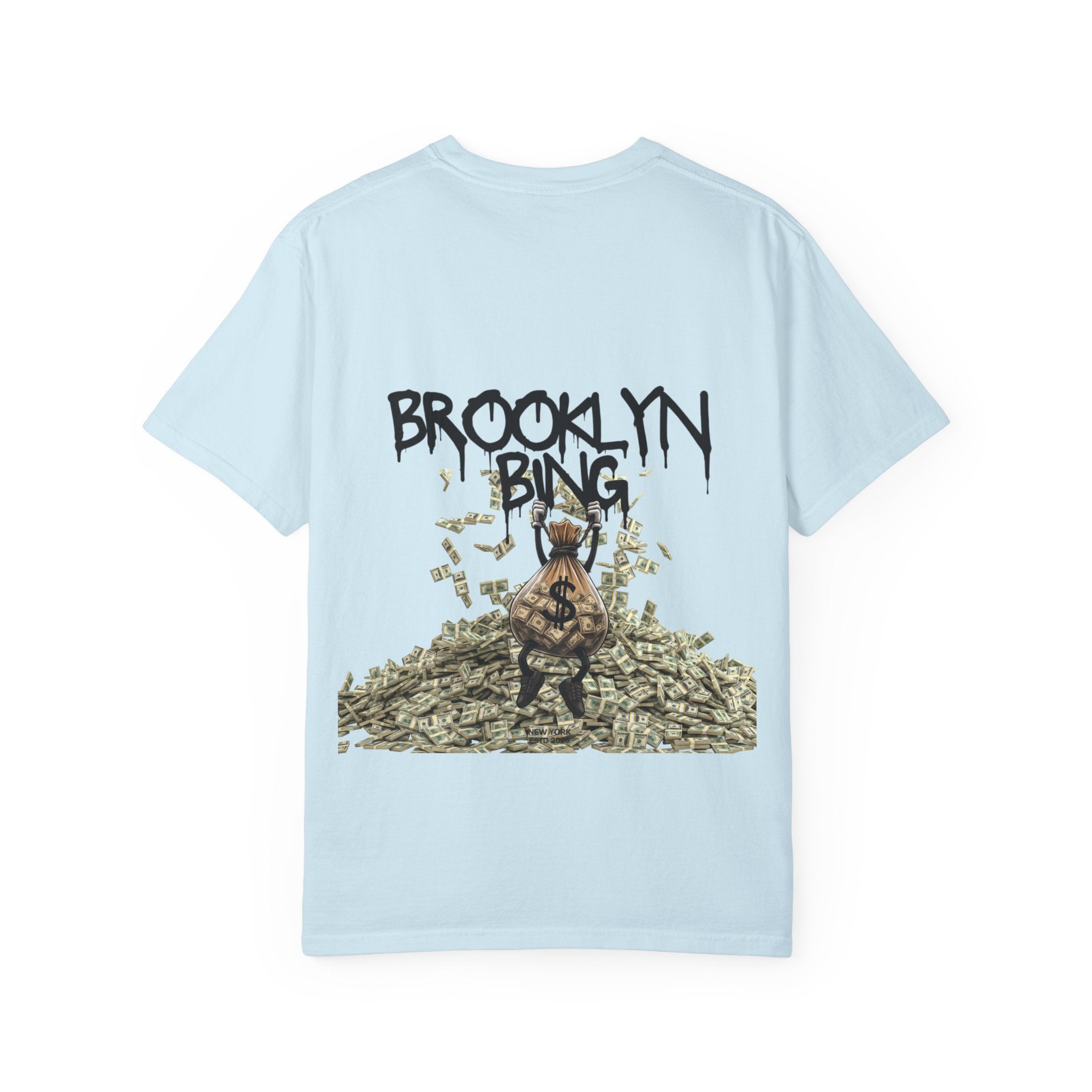 About My Bread Graphic Tee