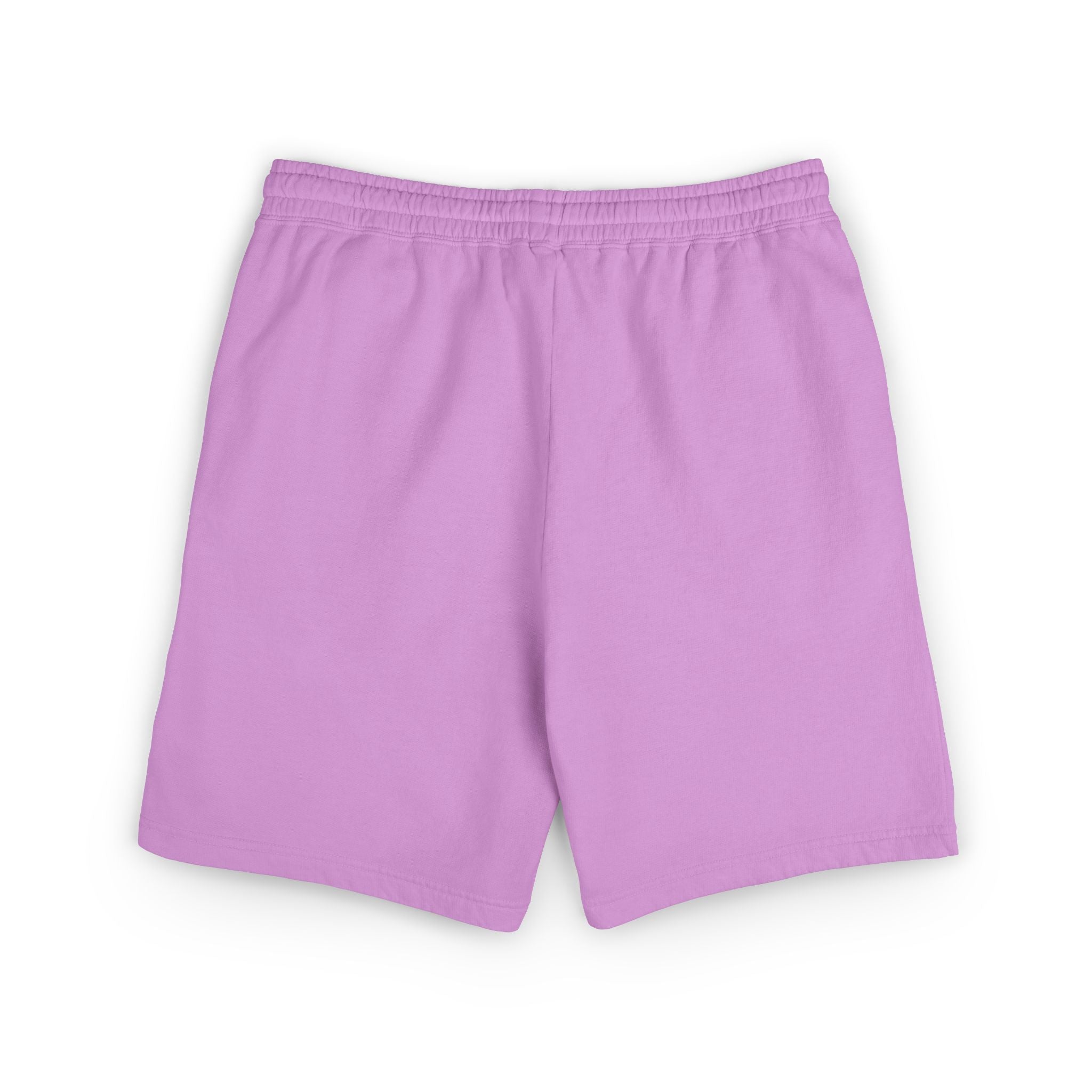 Brooklyn Pink Skyline Shorts