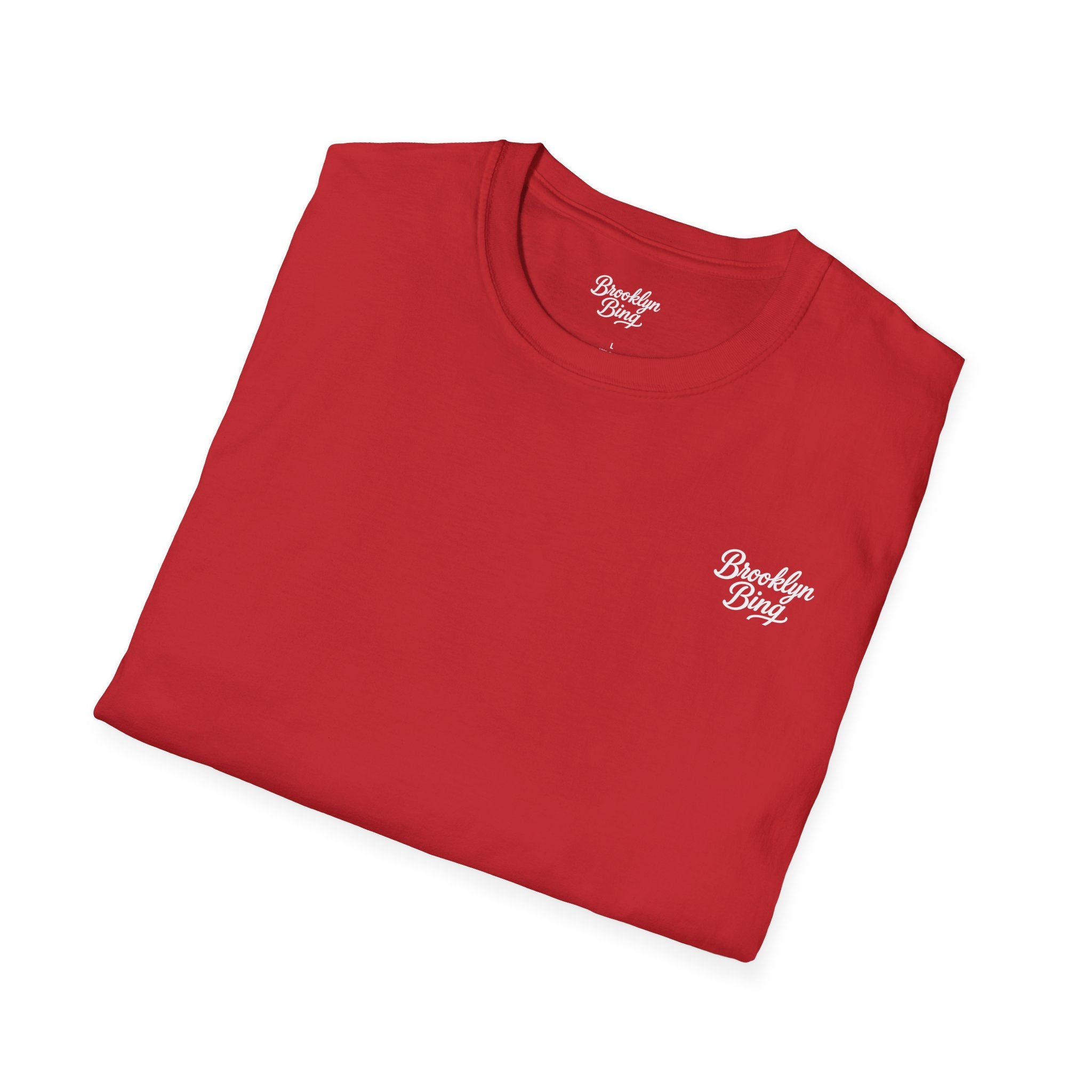 Ski Mask Graphic Tee