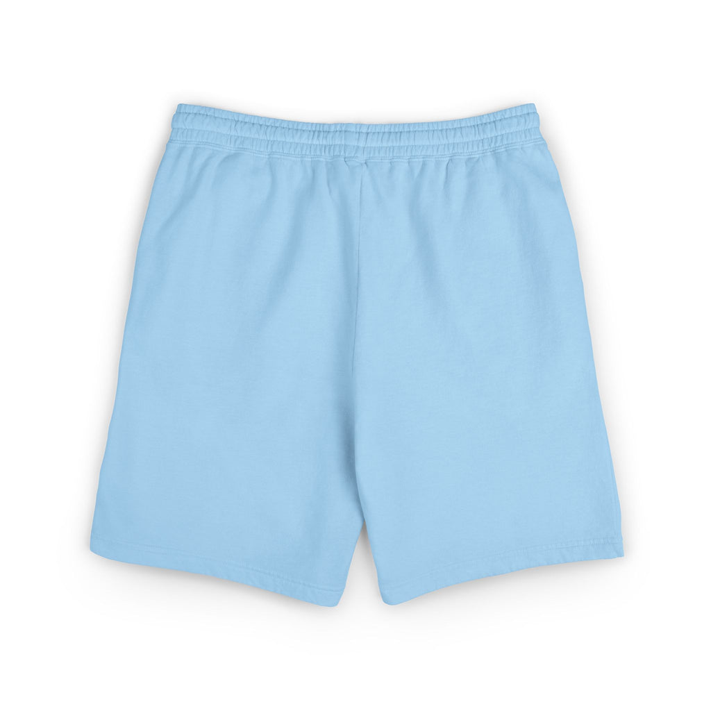 Brooklyn Bing Fleece Lined Sweat Shorts
