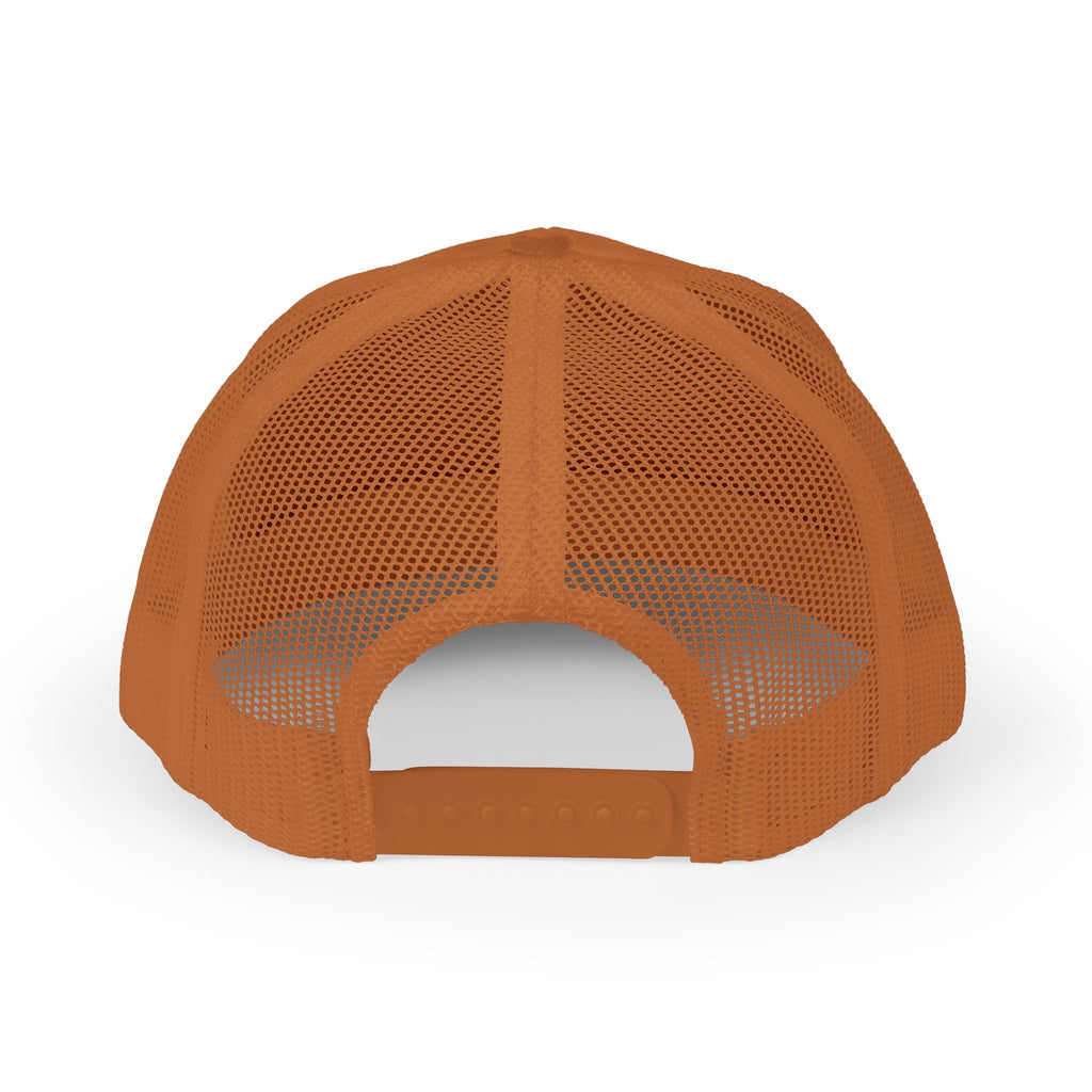 Faith Snapback Trucker Hat