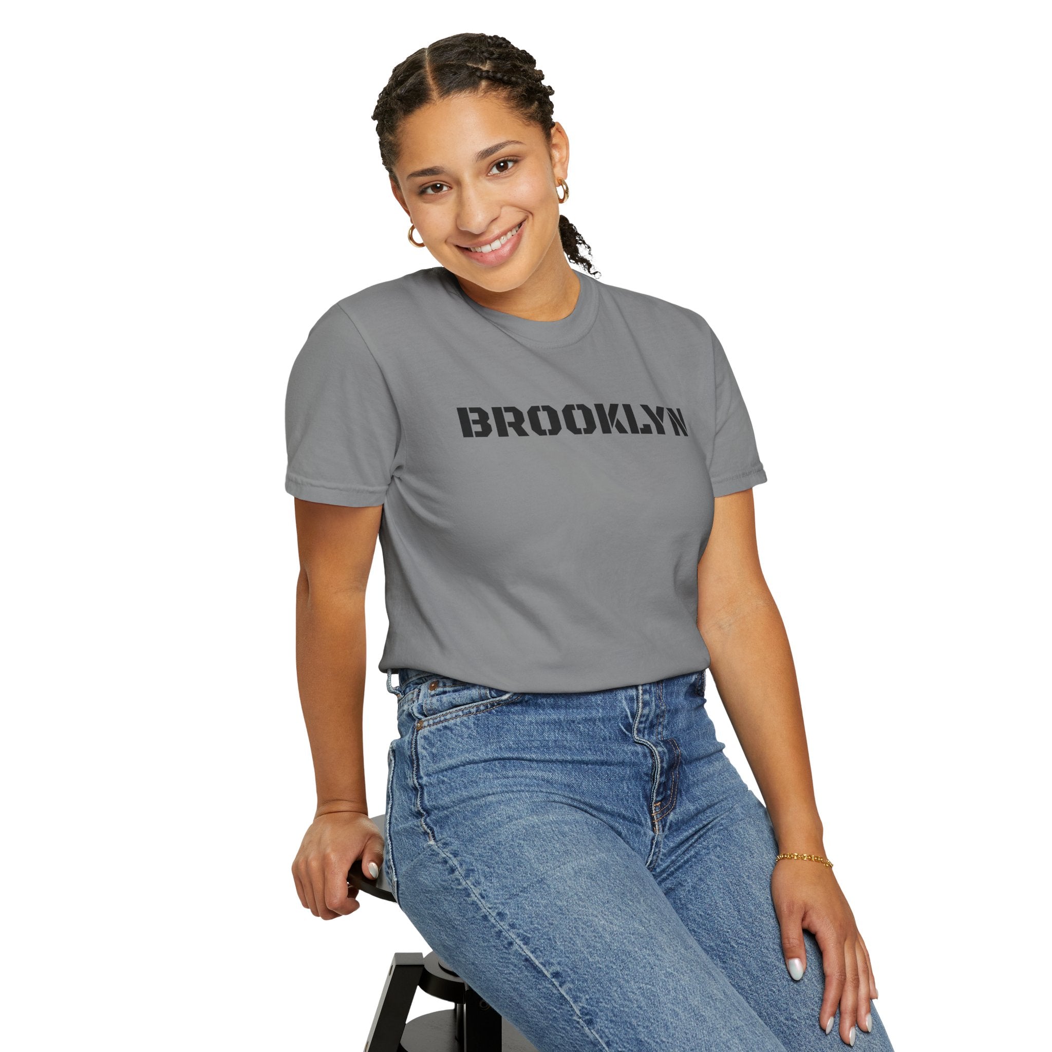 Bklyn Graphic T-Shirt