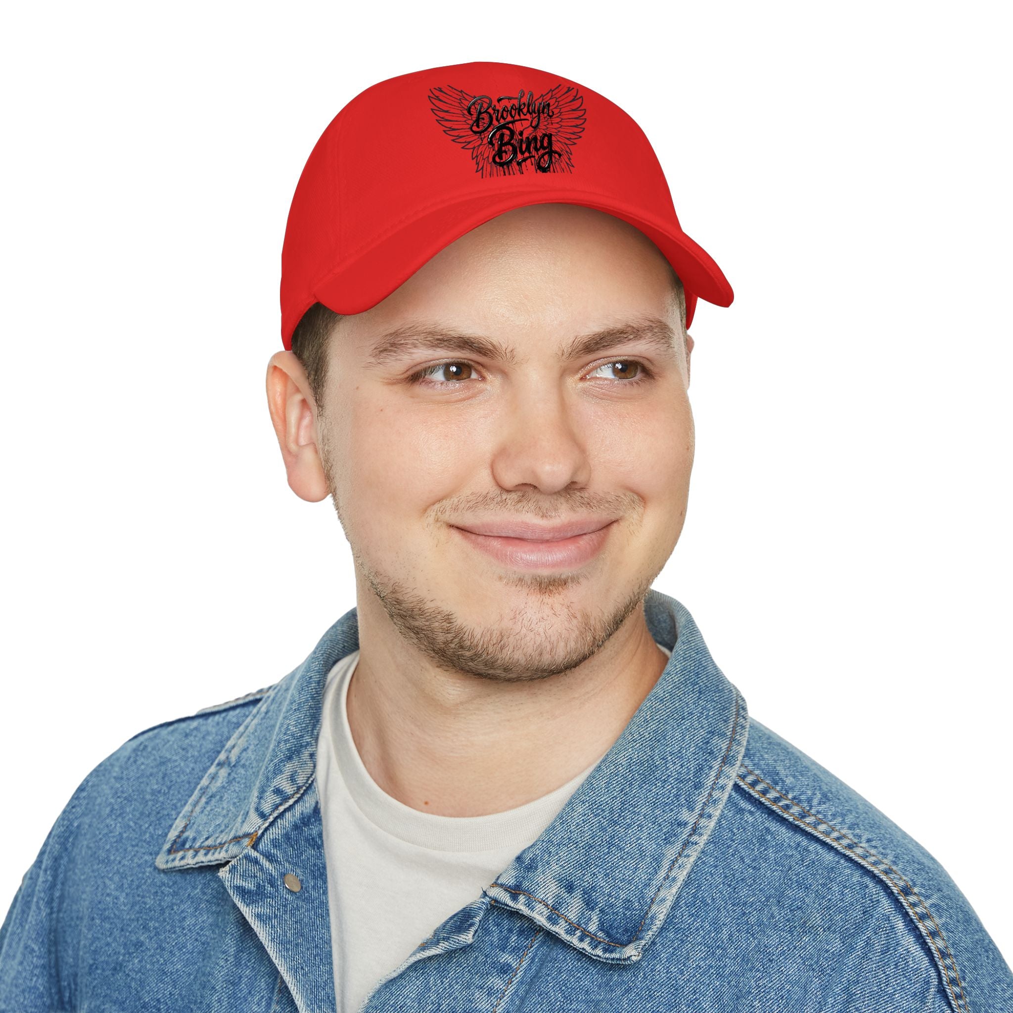 Brooklyn Bing Baseball Cap