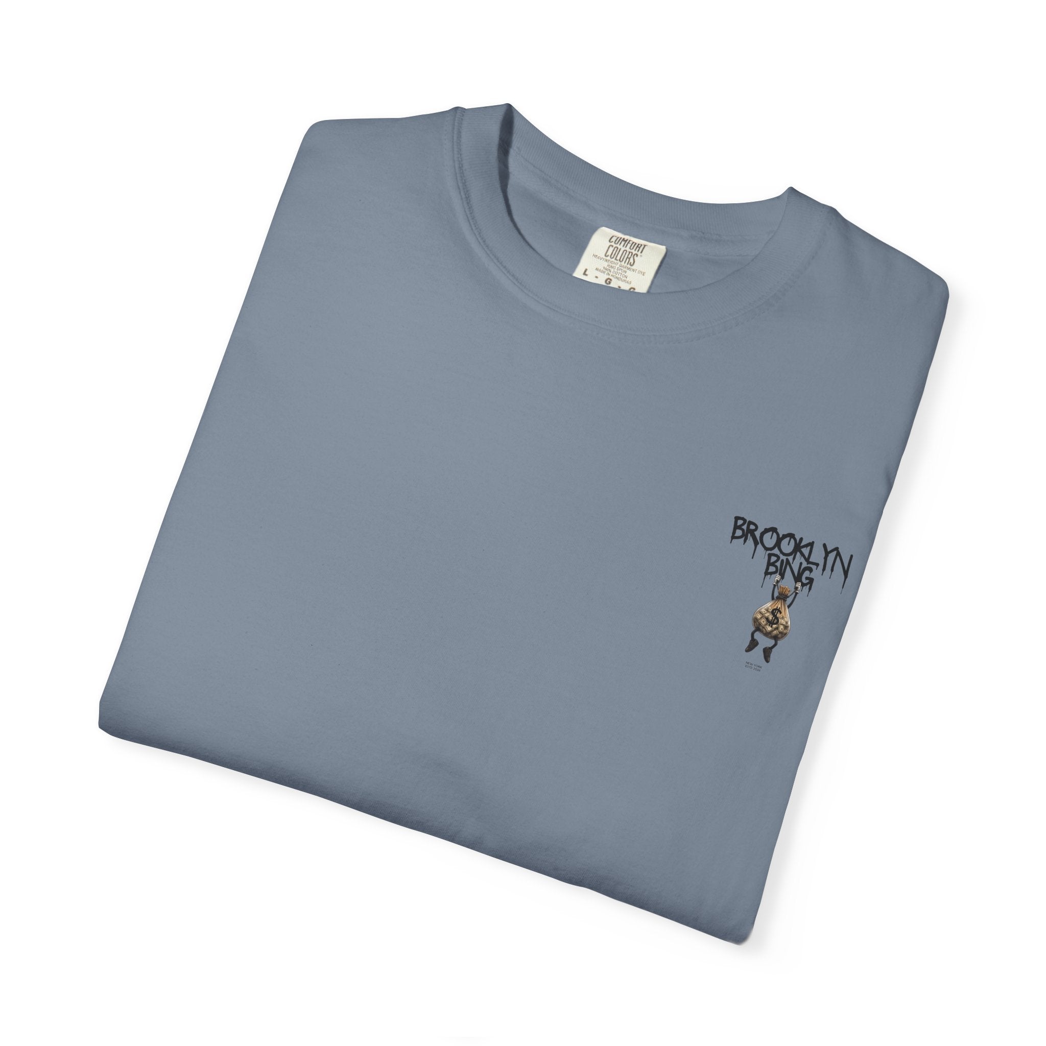 About My Bread Graphic Tee