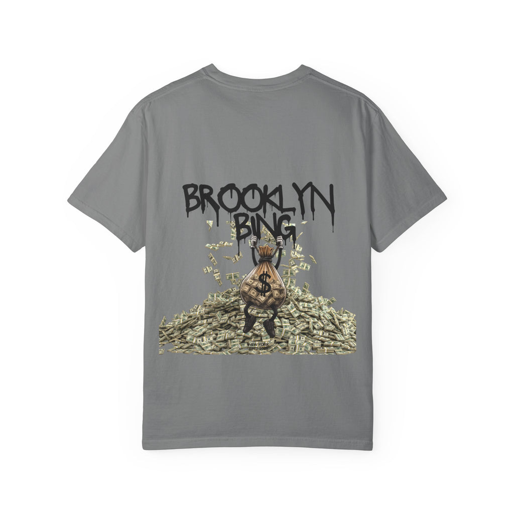 About My Bread Graphic Tee