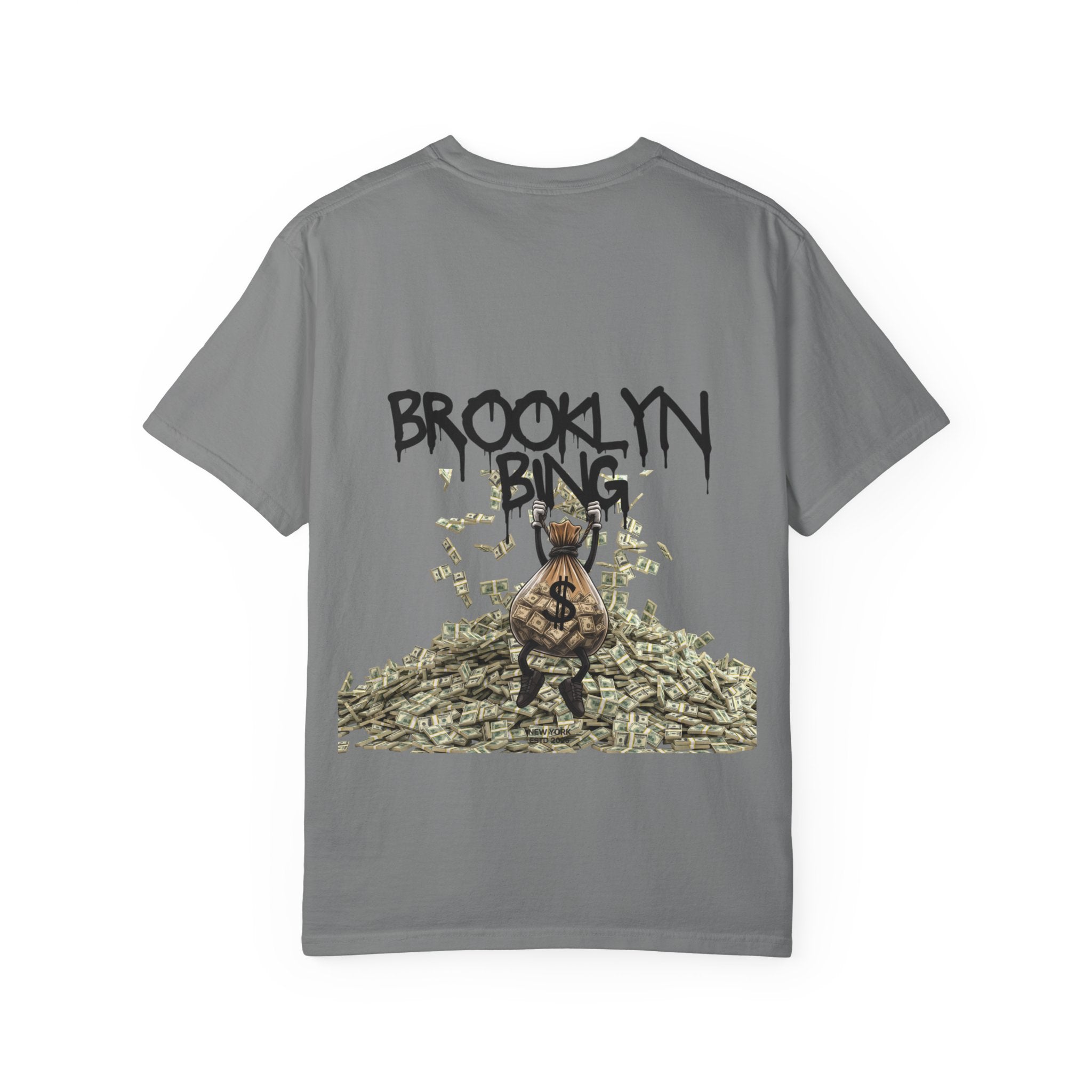 About My Bread Graphic Tee