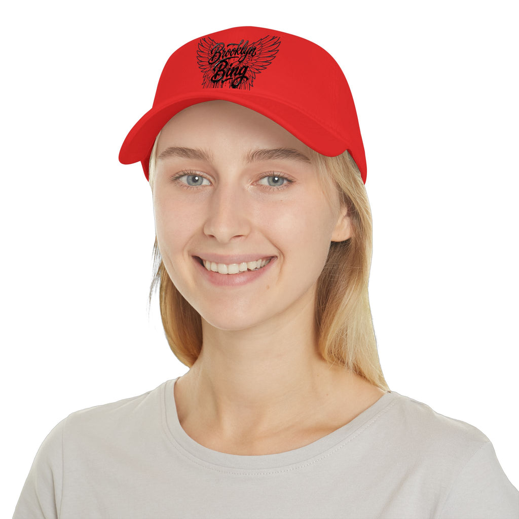 Brooklyn Bing Baseball Cap