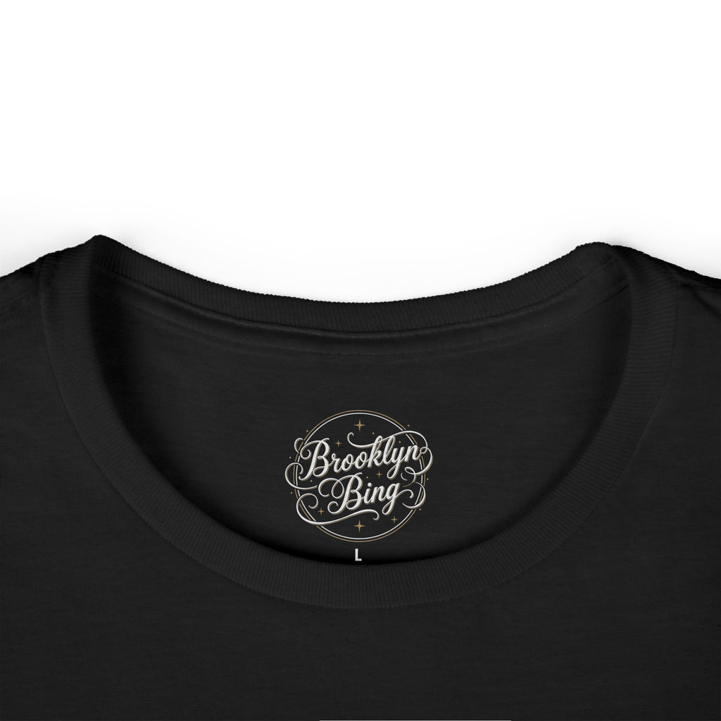 Underdog Angel Graphic Tee