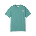 Chevron Smoke Graphic Tee