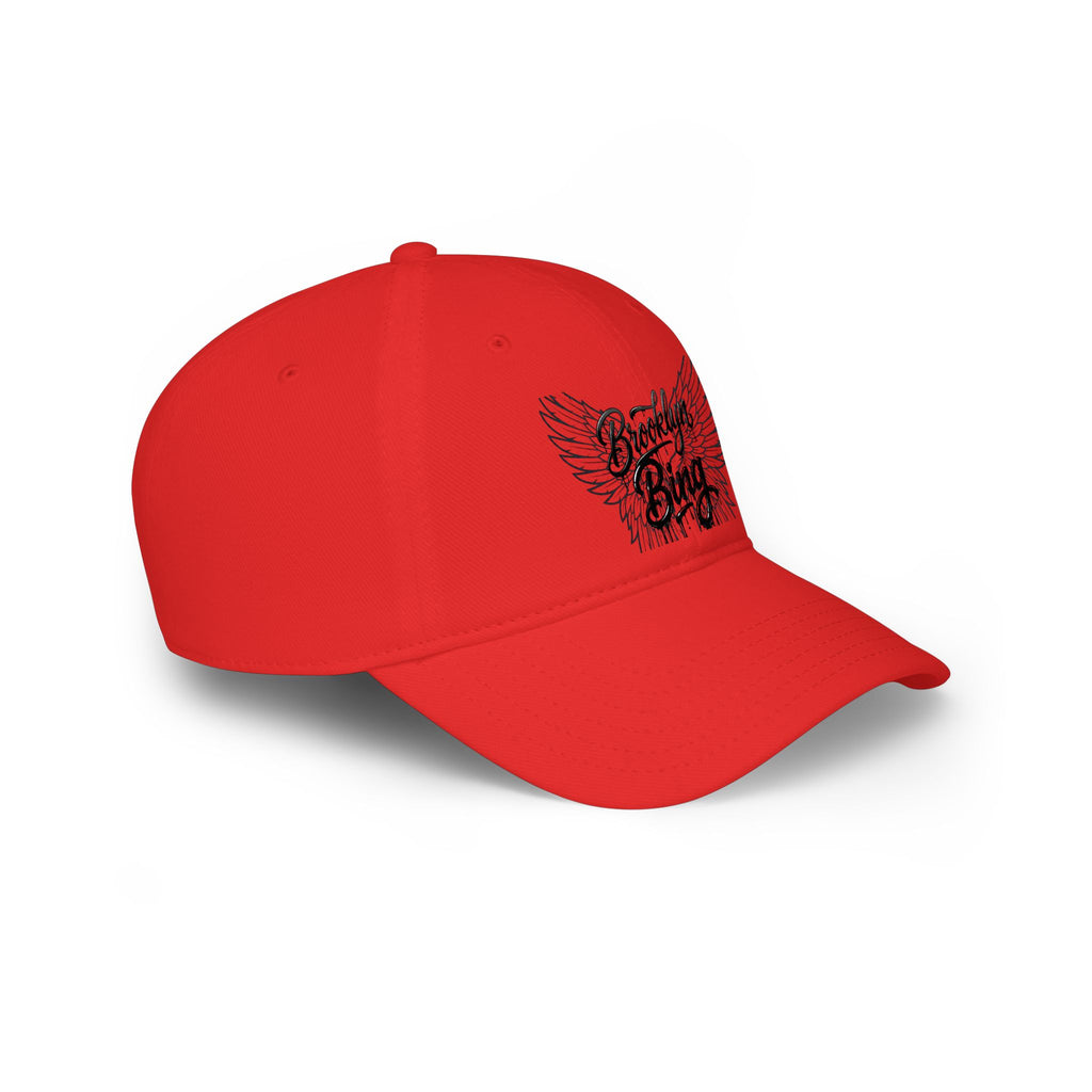 Brooklyn Bing Baseball Cap