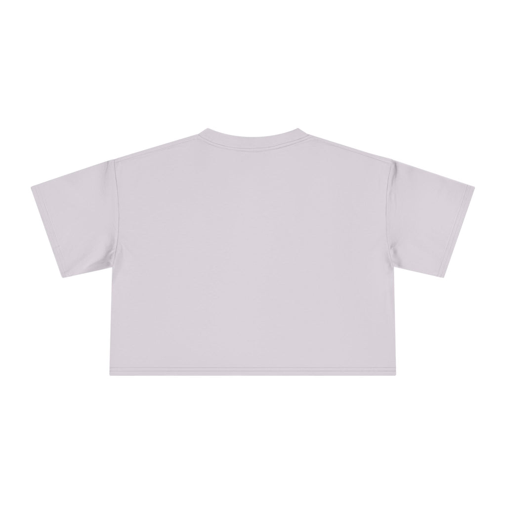 Brooklyn Skinout Crop Tee