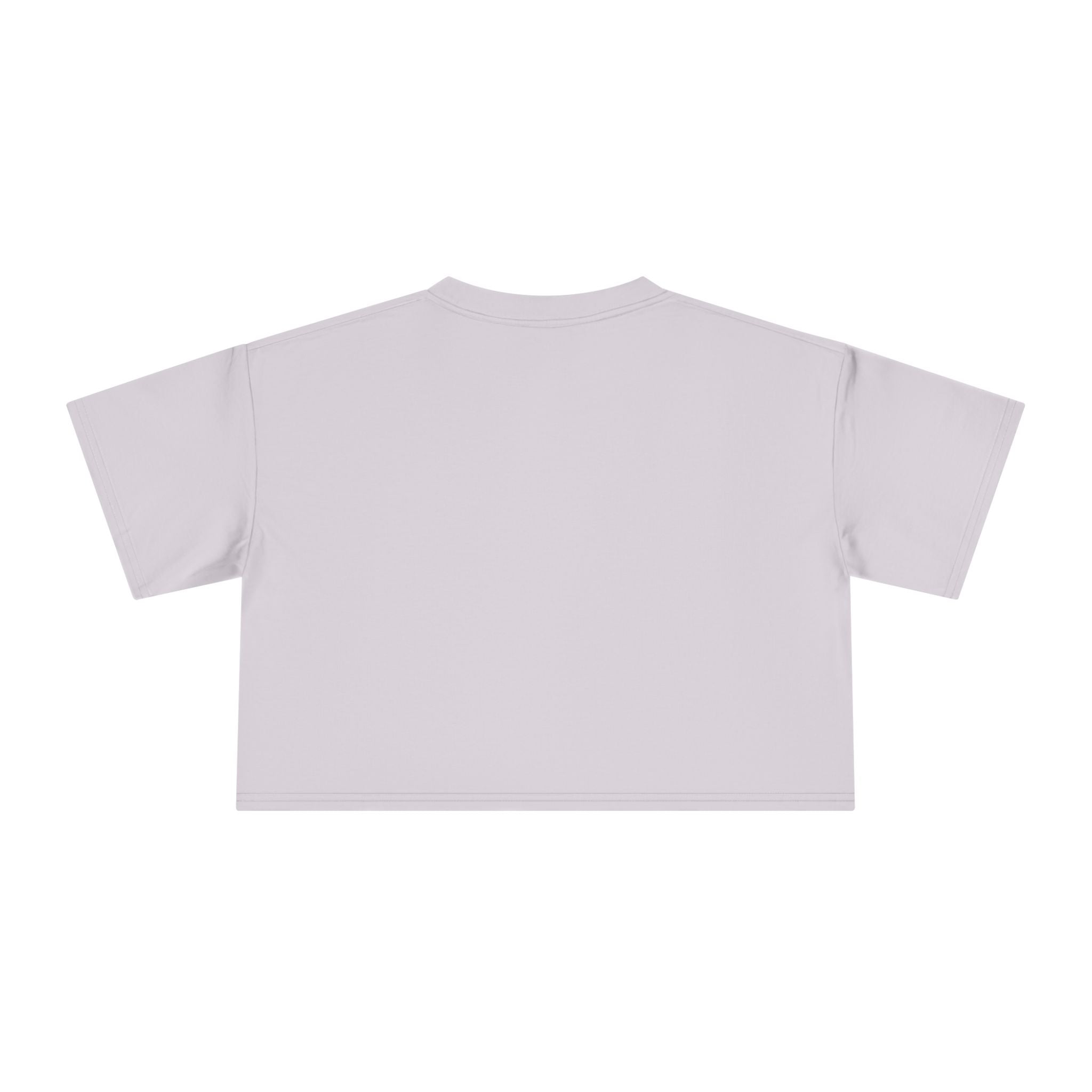 Brooklyn Skinout Crop Tee