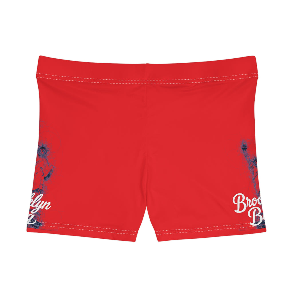 Cheeks Out Casual Shorts