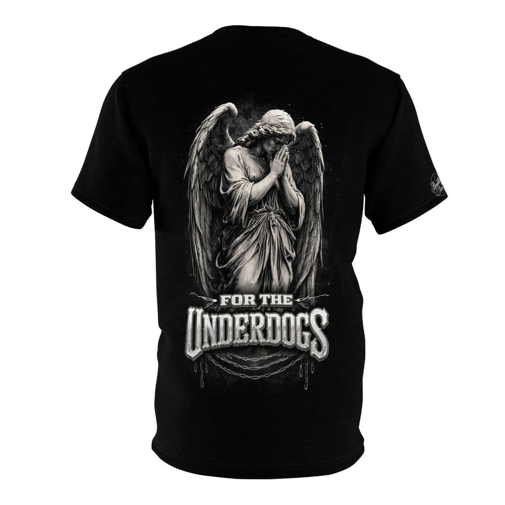 Praying On My Downfall Graphic T-Shirt