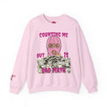 Bad Math Crewneck Sweatshirt