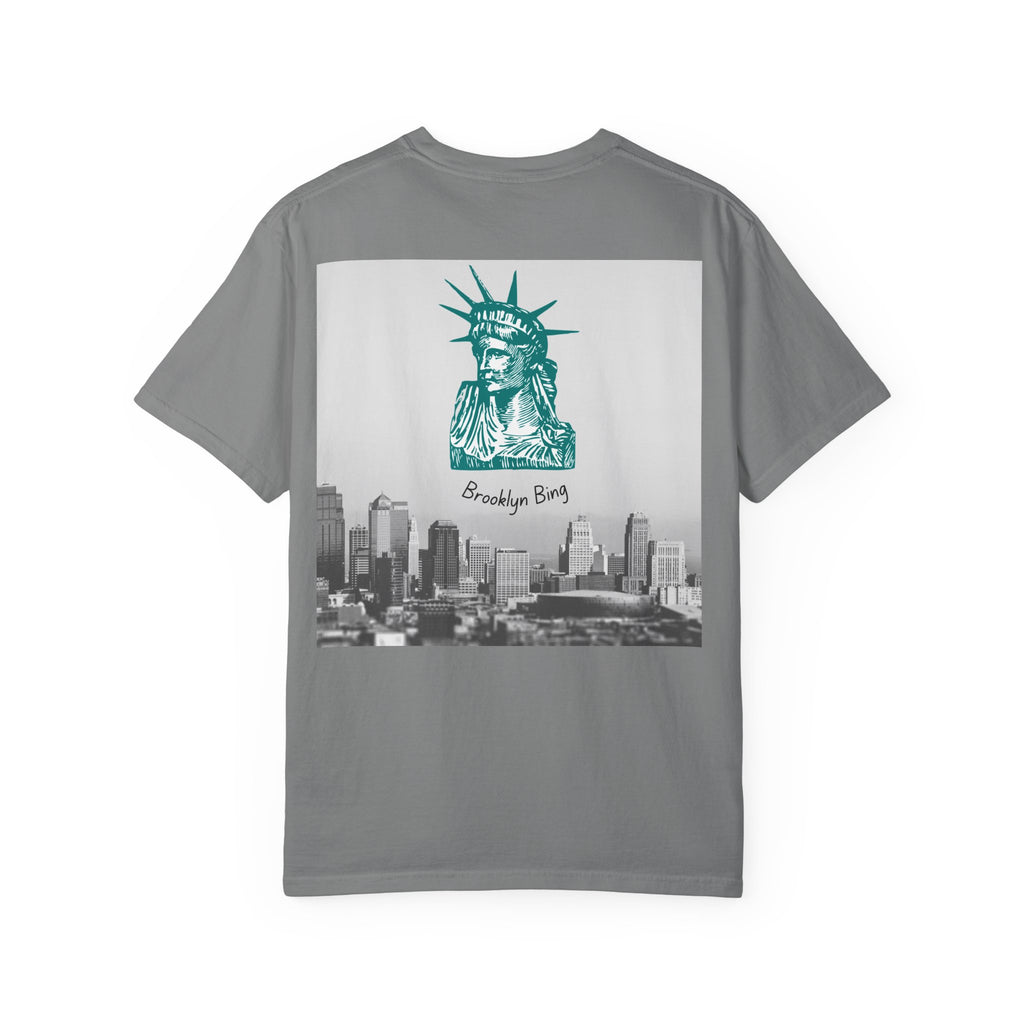 Bklyn Graphic T-Shirt