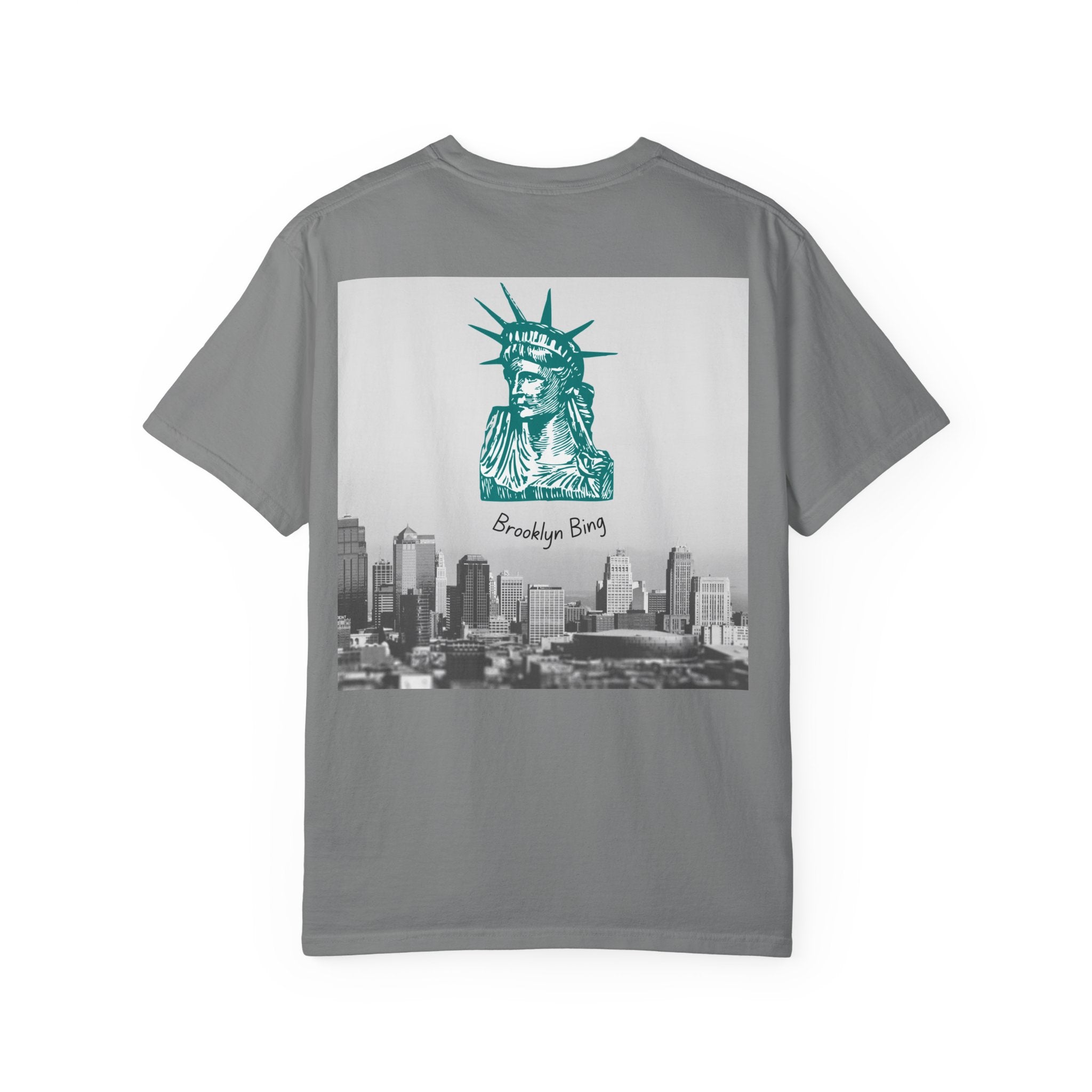 Bklyn Graphic T-Shirt