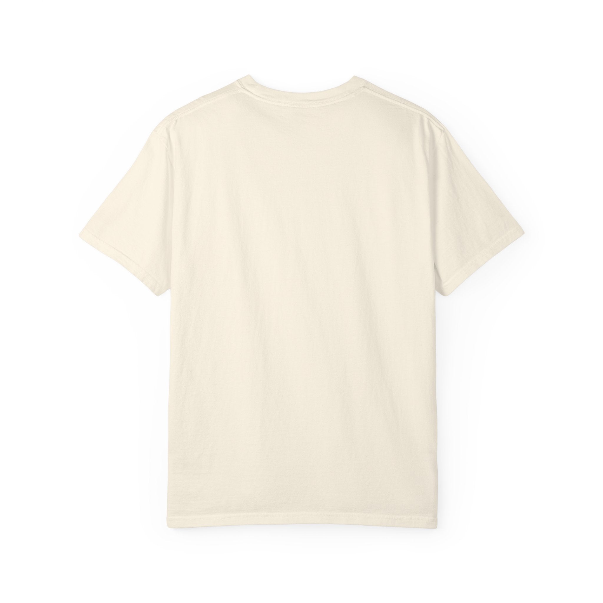 Screaming Flames Graphic T-Shirt