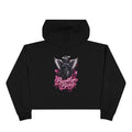 Underdog Angel Graphic Hoodie