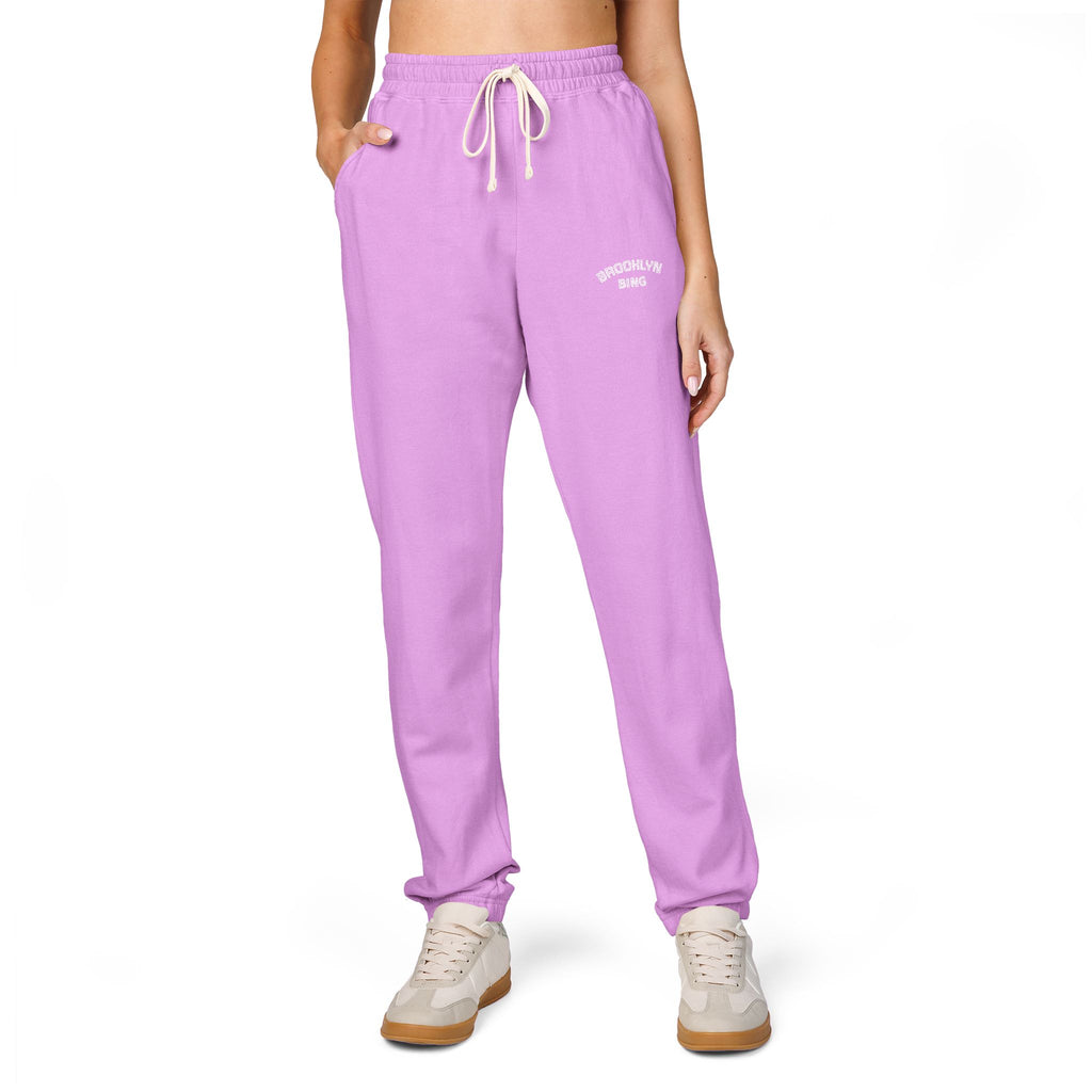 Brooklyn Bing Sweatpants
