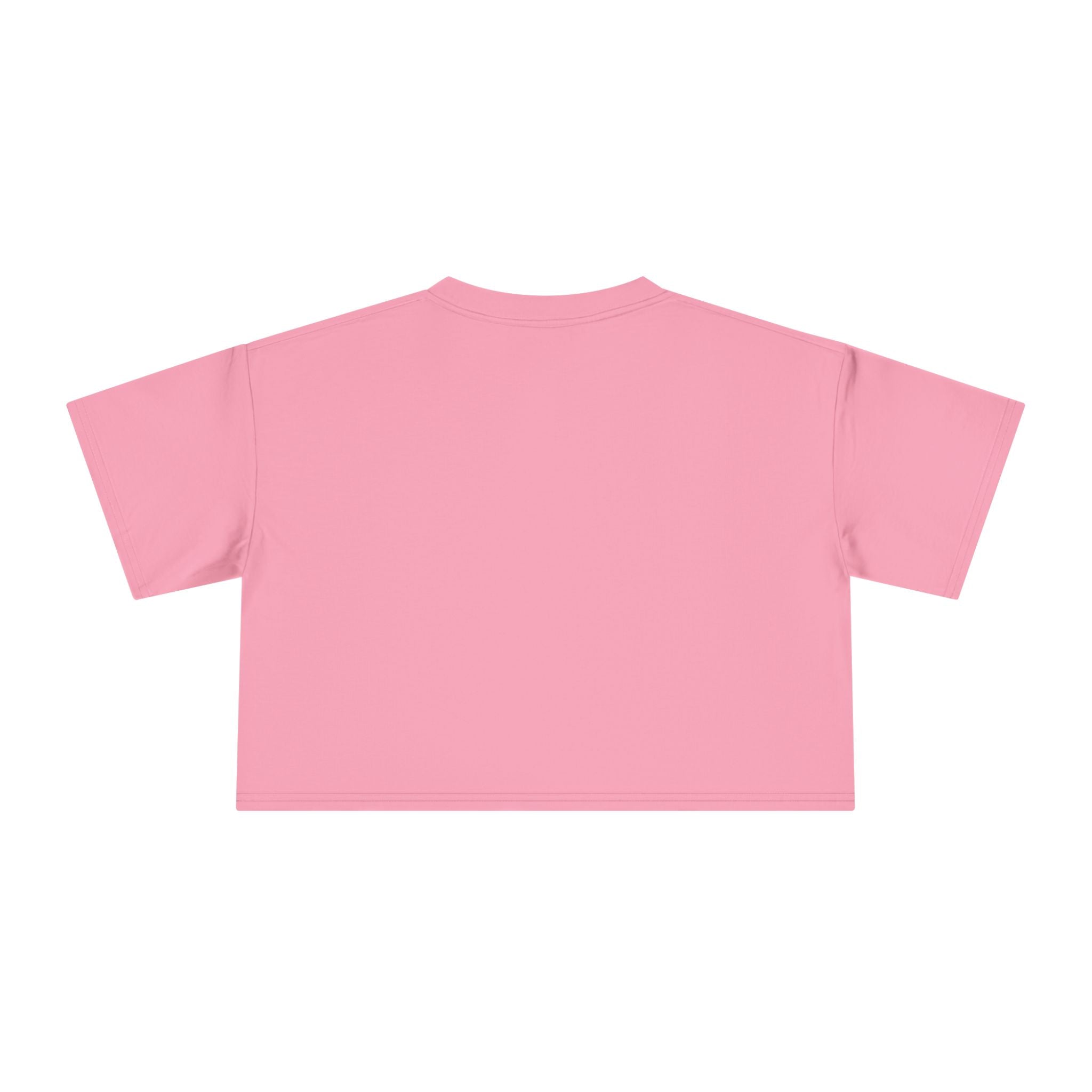 Brooklyn Skinout Crop Tee