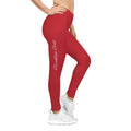 Brooklyn Bing Leggings