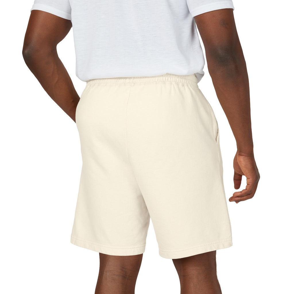 Brooklyn Bing Fleece Lined Sweat Shorts