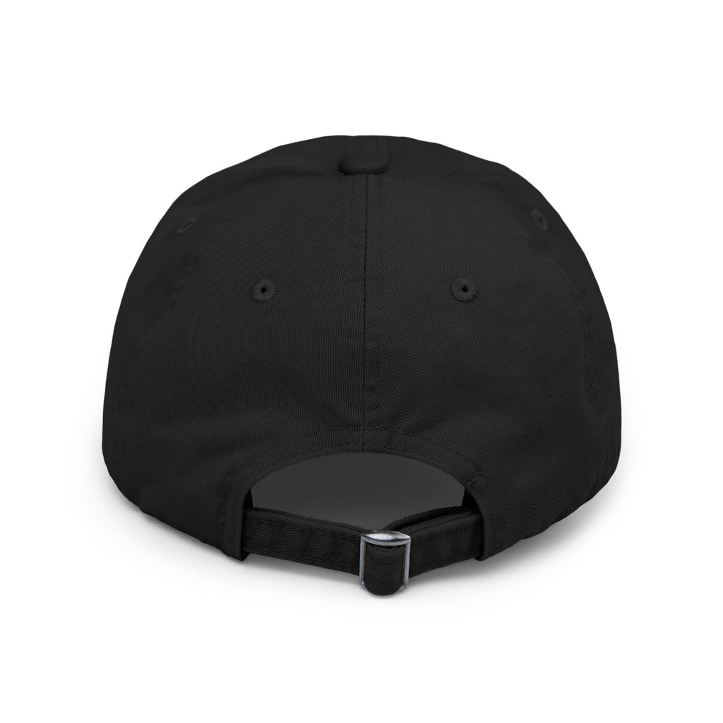 Underdog Angel Distressed Cap