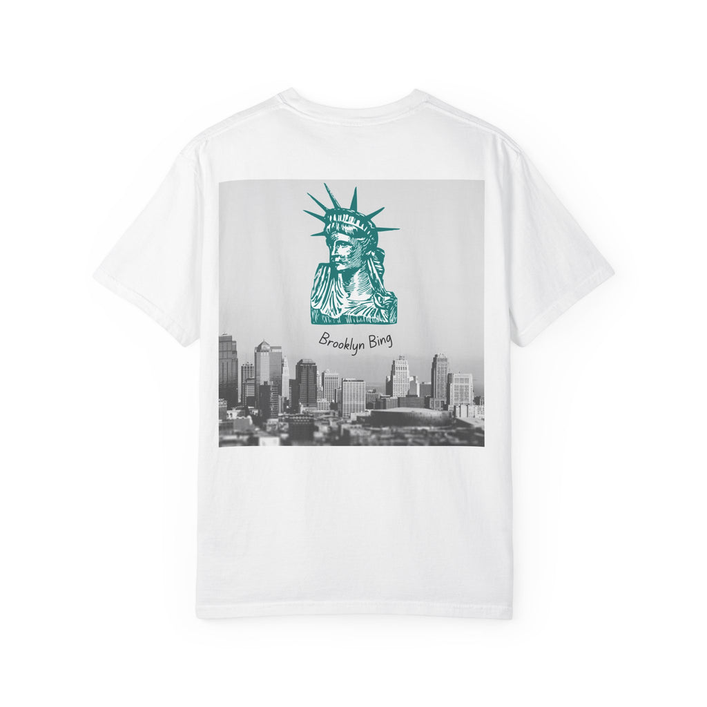 Bklyn Graphic T-Shirt