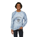 Good Bones Marble Wash Crewneck Sweatshirt