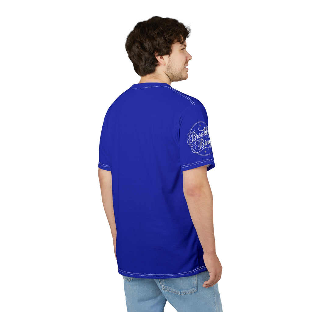 Built From Faith And Pressure Graphic Tee