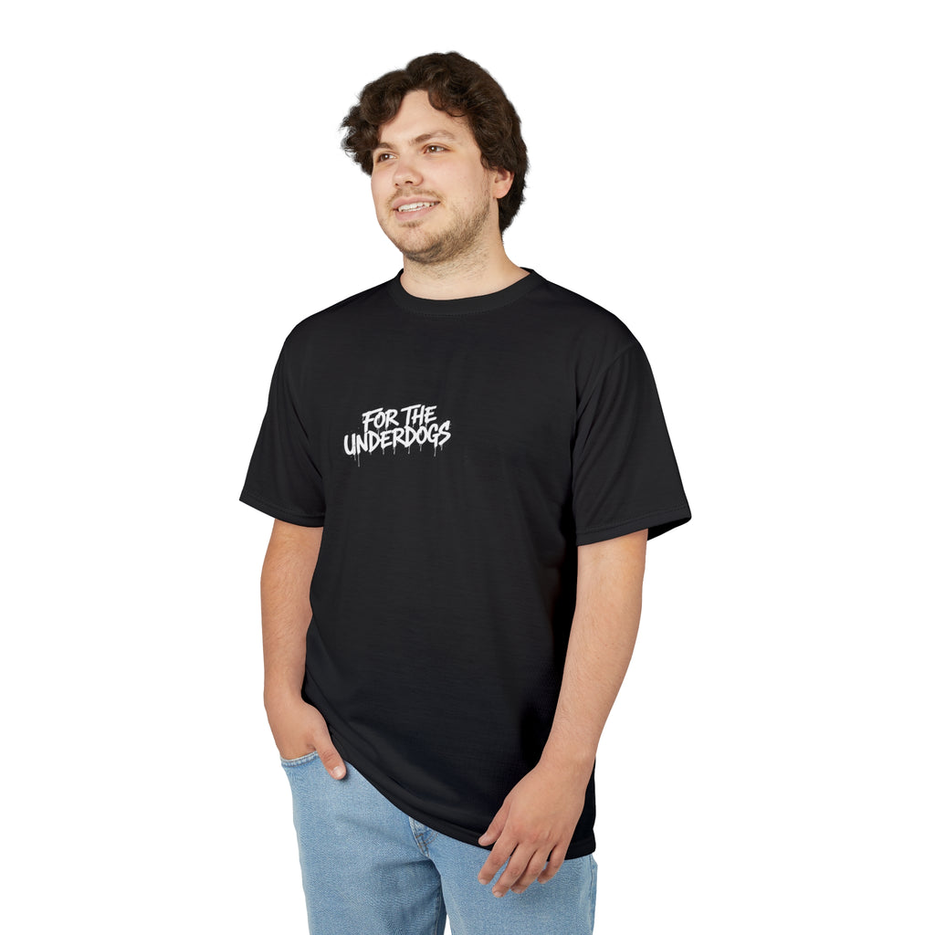 Praying On My Downfall Graphic T-Shirt