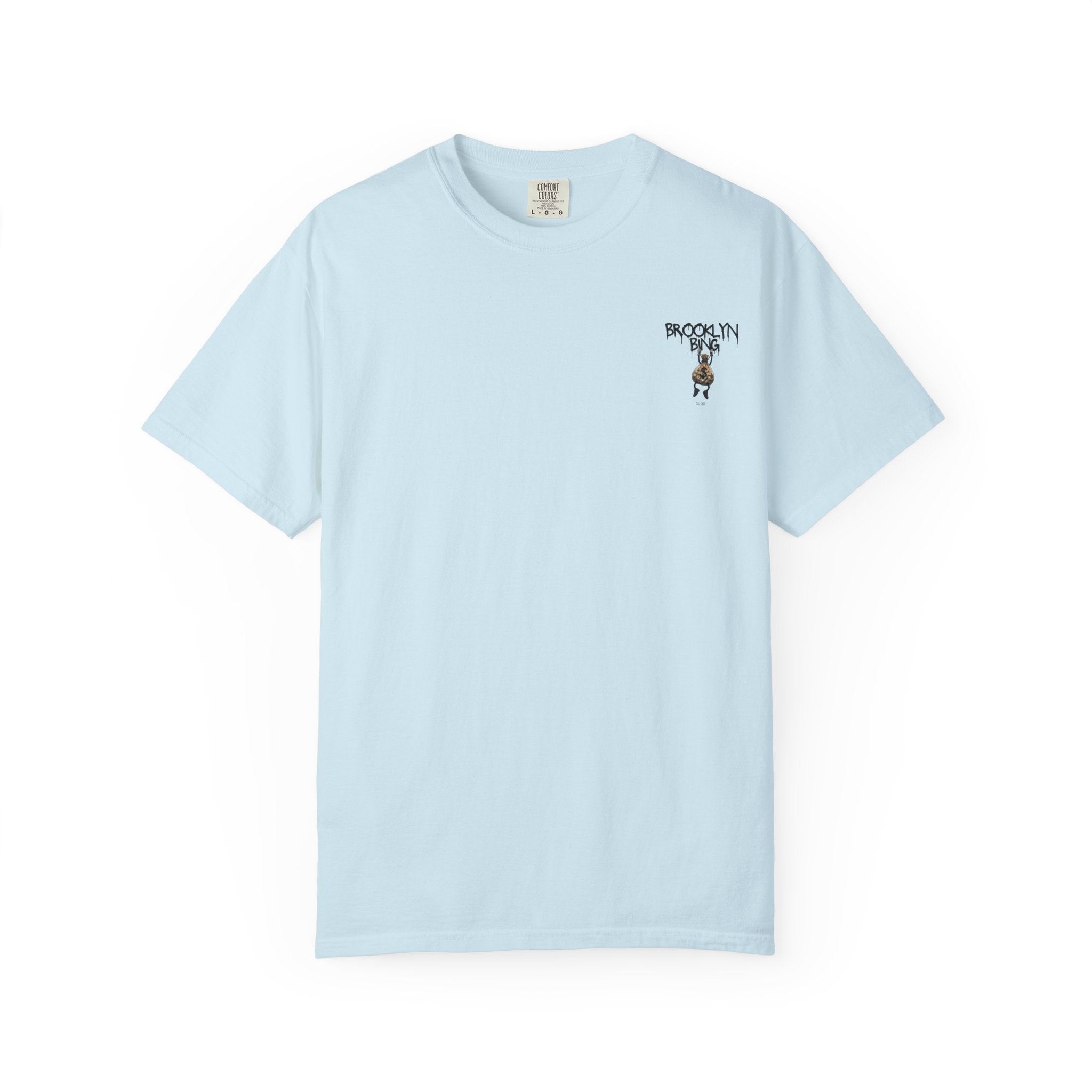 About My Bread Graphic Tee